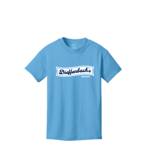 Dieffenbach's Kids T-Shirt