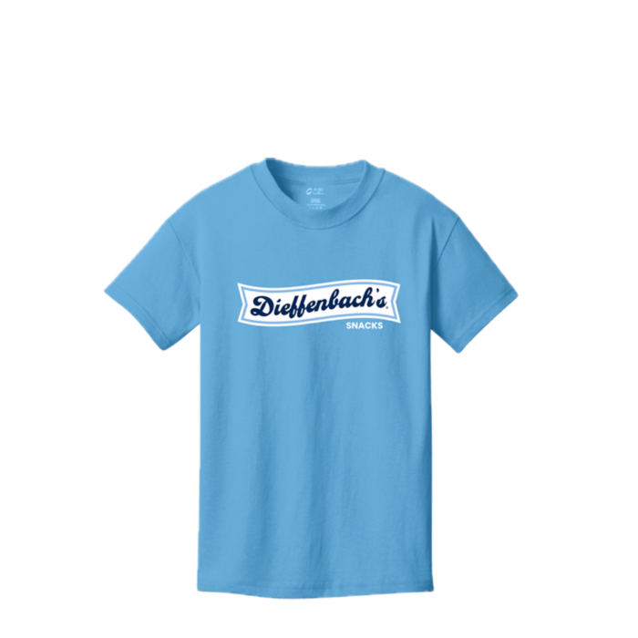 Dieffenbach's Kids T-Shirt