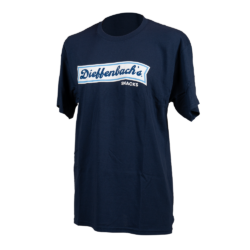 Dieffenbach's T-Shirt