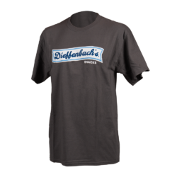 Dieffenbach's T-Shirt