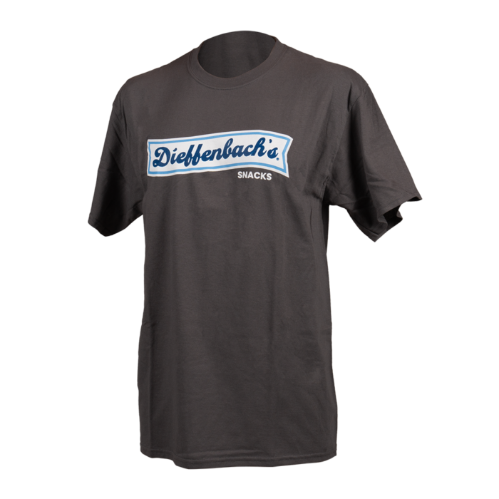 Dieffenbach's T-Shirt