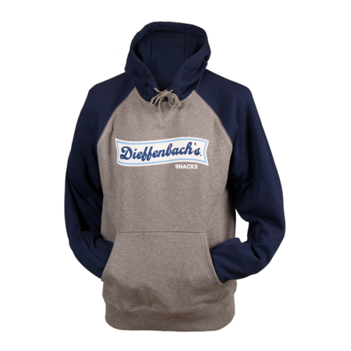 Dieffenbach's Hoodie