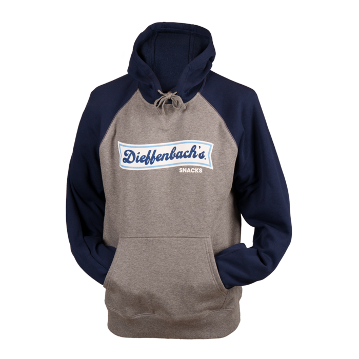 Dieffenbach's Hoodie