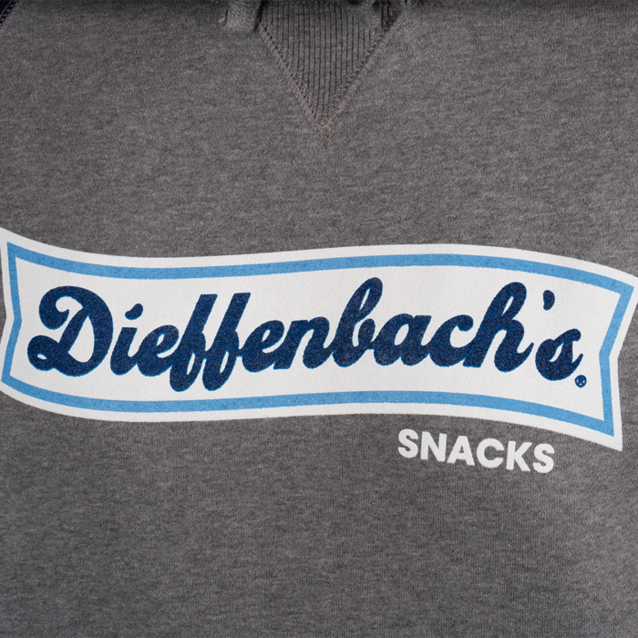 Dieffenbach's Hoodie