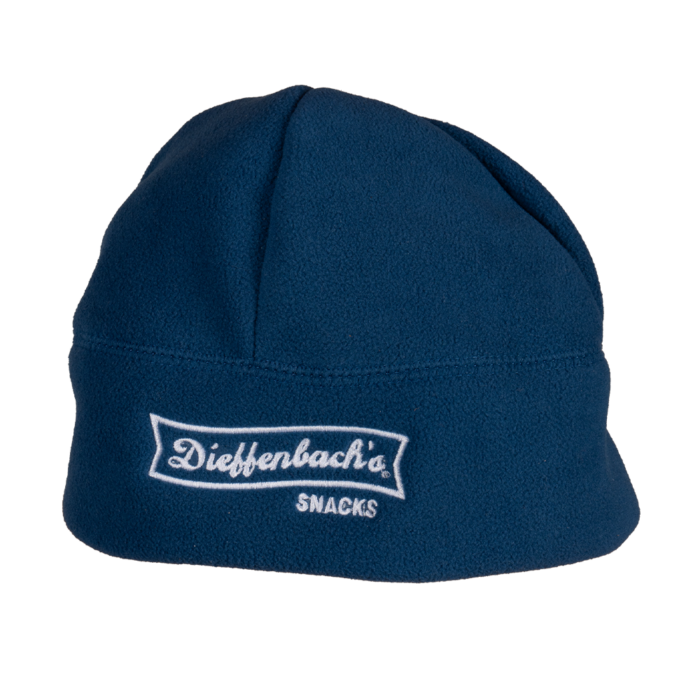 Dieffenbachs Fleece Winter Cap