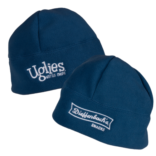 Fleece Winter Cap