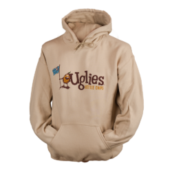 Uglies Hoodie