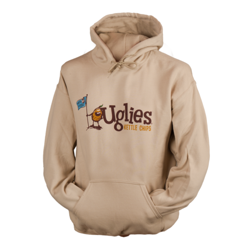 Uglies Hoodie