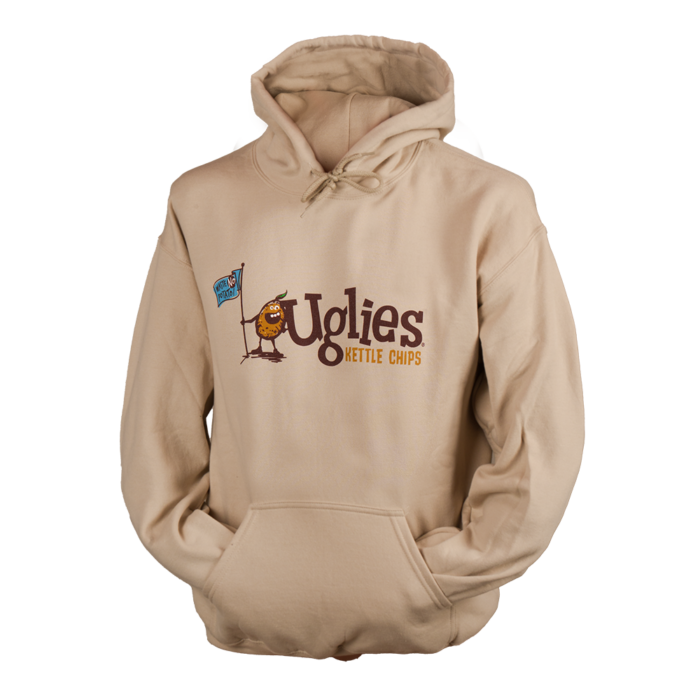 Uglies Hoodie