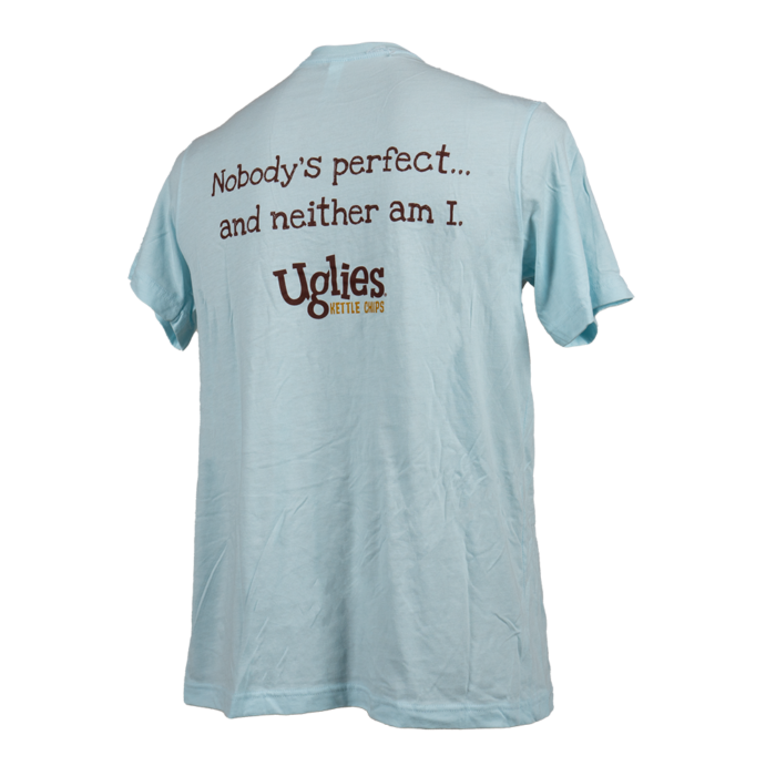 Uglies Tee Shirt