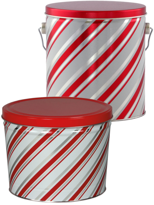 Dieffenbach's® Candy Stripes